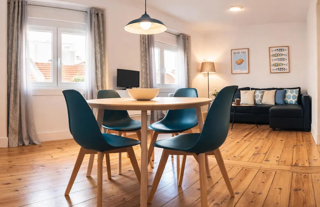 Penha Cozy Home-1