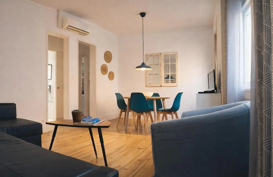 Penha Cozy Home-1