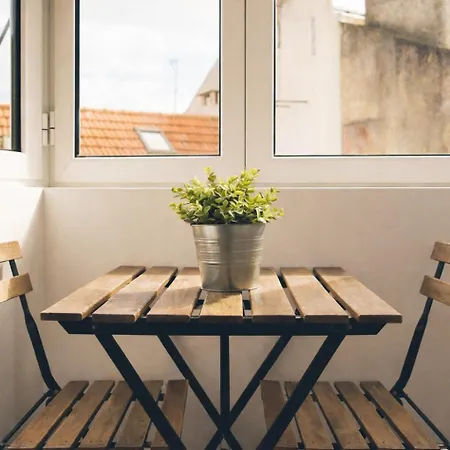 Penha Cozy Home-3